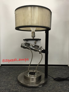 Master Cylinder Lamp