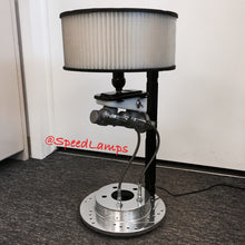 Load image into Gallery viewer, Master Cylinder Lamp
