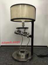Load image into Gallery viewer, Master Cylinder Lamp