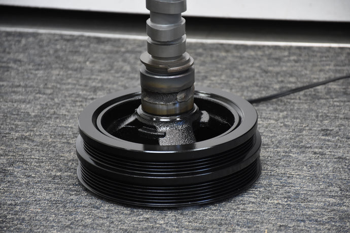 Camshaft Lamp - GM Based