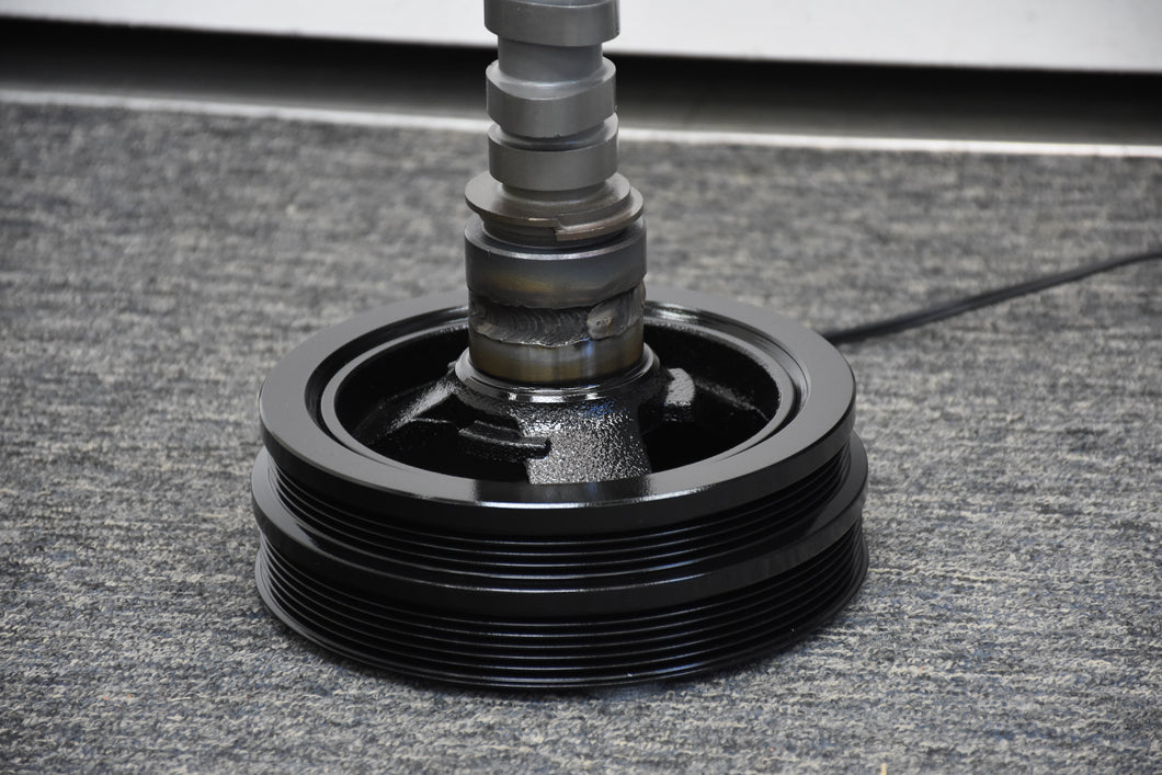 Camshaft Lamp - GM Based