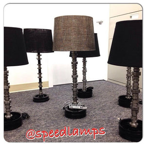 Camshaft Lamp - GM Based