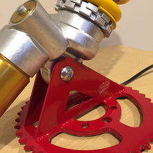 Load image into Gallery viewer, Ducati Coilover Shock Lamp