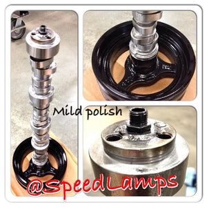 Camshaft Lamp - GM Based