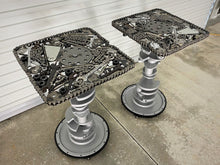Load image into Gallery viewer, Crankshaft End Table